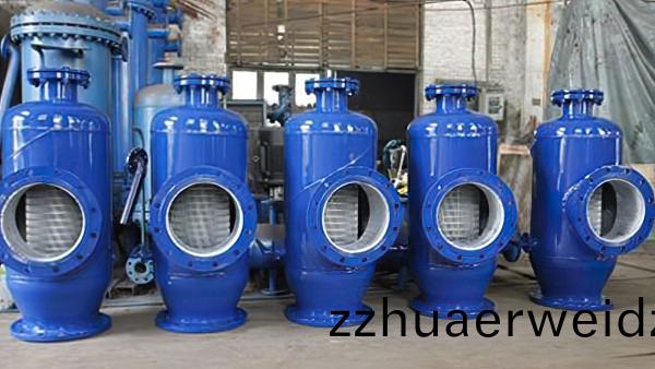 反(fan)冲(chong)洗过滤器(qi)：保护(hu)水(shui)质的利器(qi)