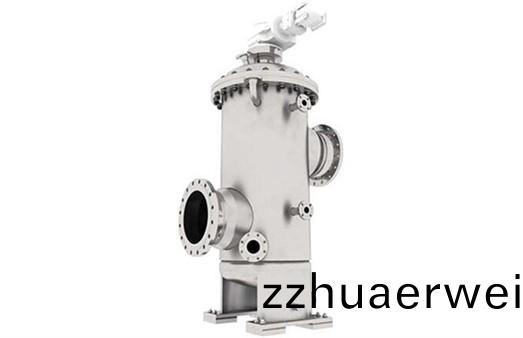 长沙观(guan)一环保设(she)备(bei)有限公(gong)司(si)：专业(ye)工业过(guo)滤(lv)器(qi)技术，推出吸(xi)吮式自(zi)清洗(xi)过滤器，助(zhu)力(li)流(liu)体处(chu)理领域