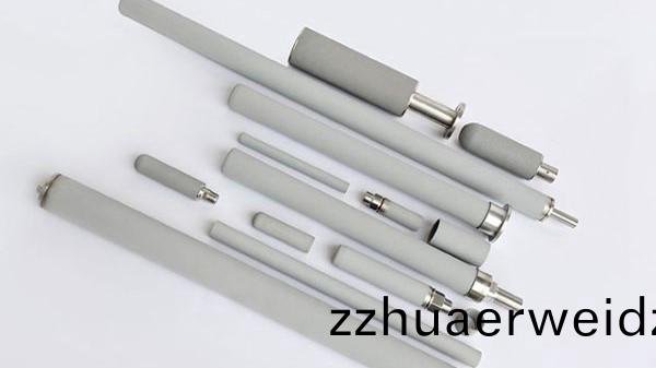 高(gao)效(xiao)过滤(lv)新材料，钛(tai)棒滤(lv)芯助(zhu)您(nin)实(shi)现(xian)清洁(jie)生产(chan)