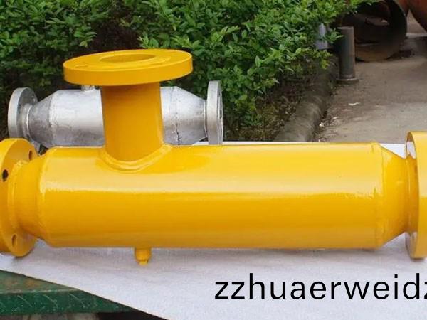 SQS汽(qi)水混(hun)合(he)器