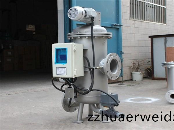 吸吮(shun)式(shi)自(zi)清洗过(guo)滤(lv)器
