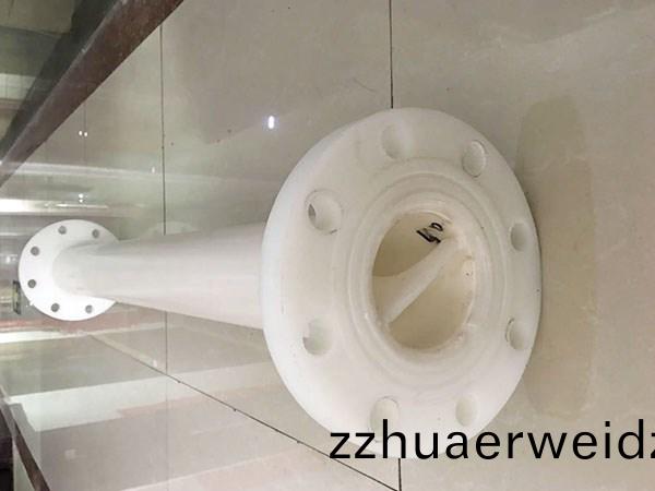 SK静态混(hun)合器