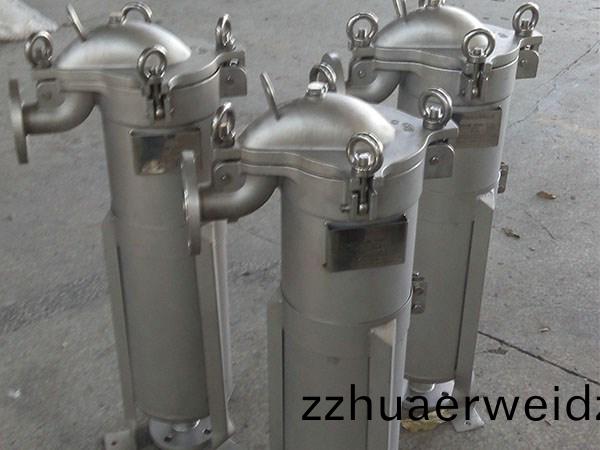 顶入(ru)式(shi)单(dan)袋(dai)式(shi)过(guo)滤器