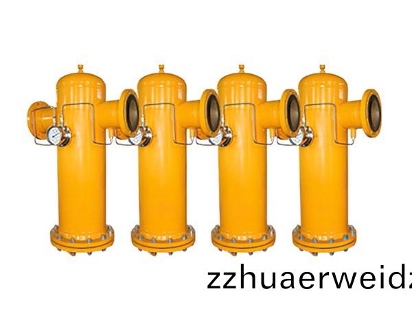 标(biao)准(zhun)燃(ran)气(qi)过滤(lv)器(qi)