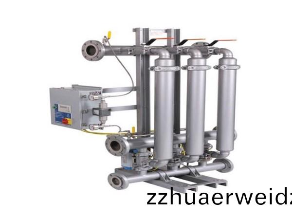 并联(lian)列管(guan)式(shi)反(fan)冲洗(xi)过(guo)滤器(qi)