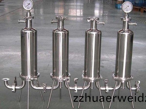 微孔膜(mo)过(guo)滤器(qi)