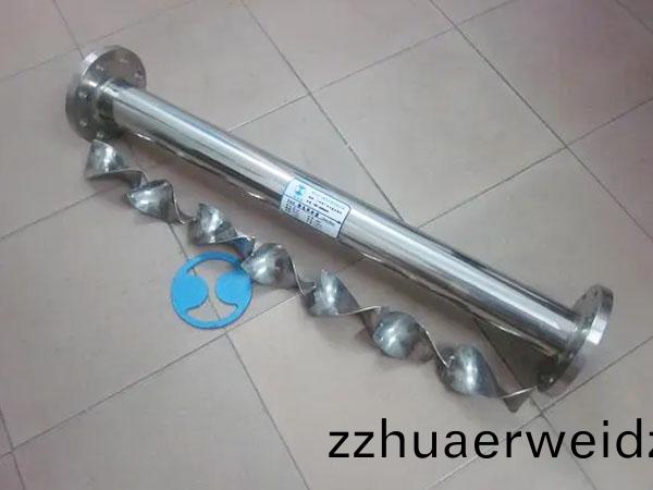SX静(jing)态混(hun)合(he)器(qi)