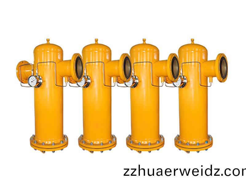标准(zhun)燃(ran)气过(guo)滤(lv)器(qi)
