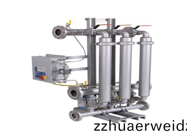 并联列(lie)管式(shi)反冲(chong)洗过滤器(qi)