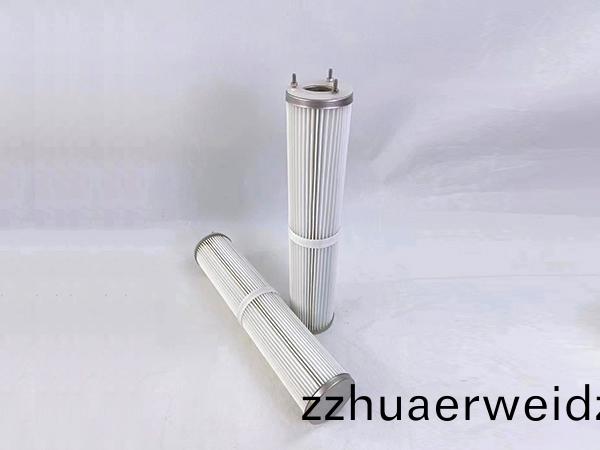 聚酯折叠滤芯(xin)
